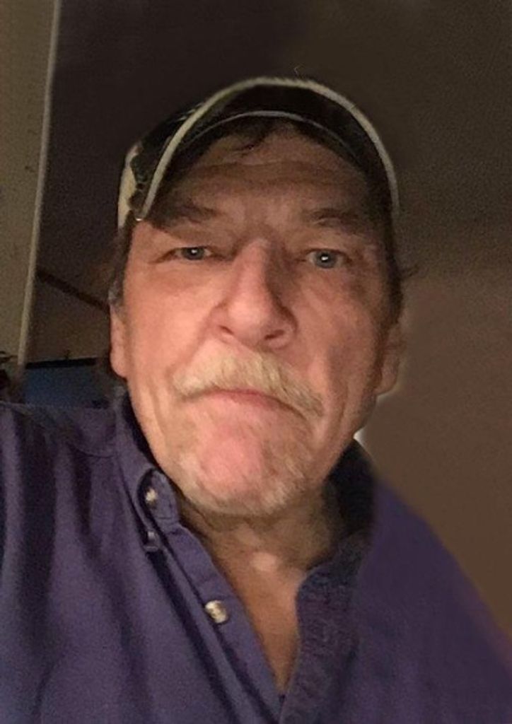 Harold Dean Capps, Jr.