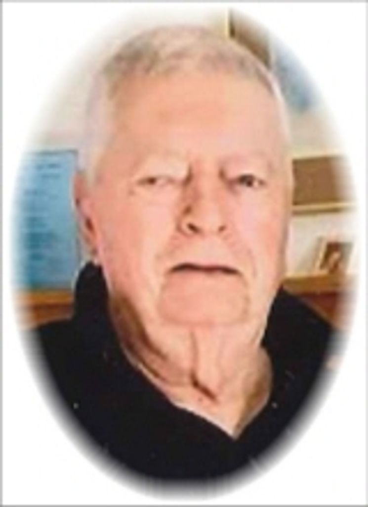 James  Freeman Harrell Profile Photo