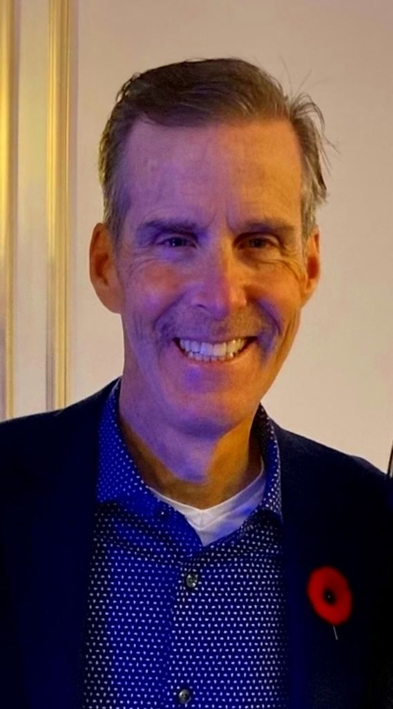 Darin Michael Scanzano