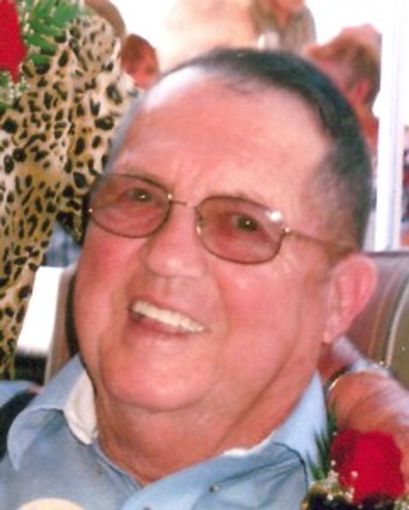 Richard R. "Dick" Crossler