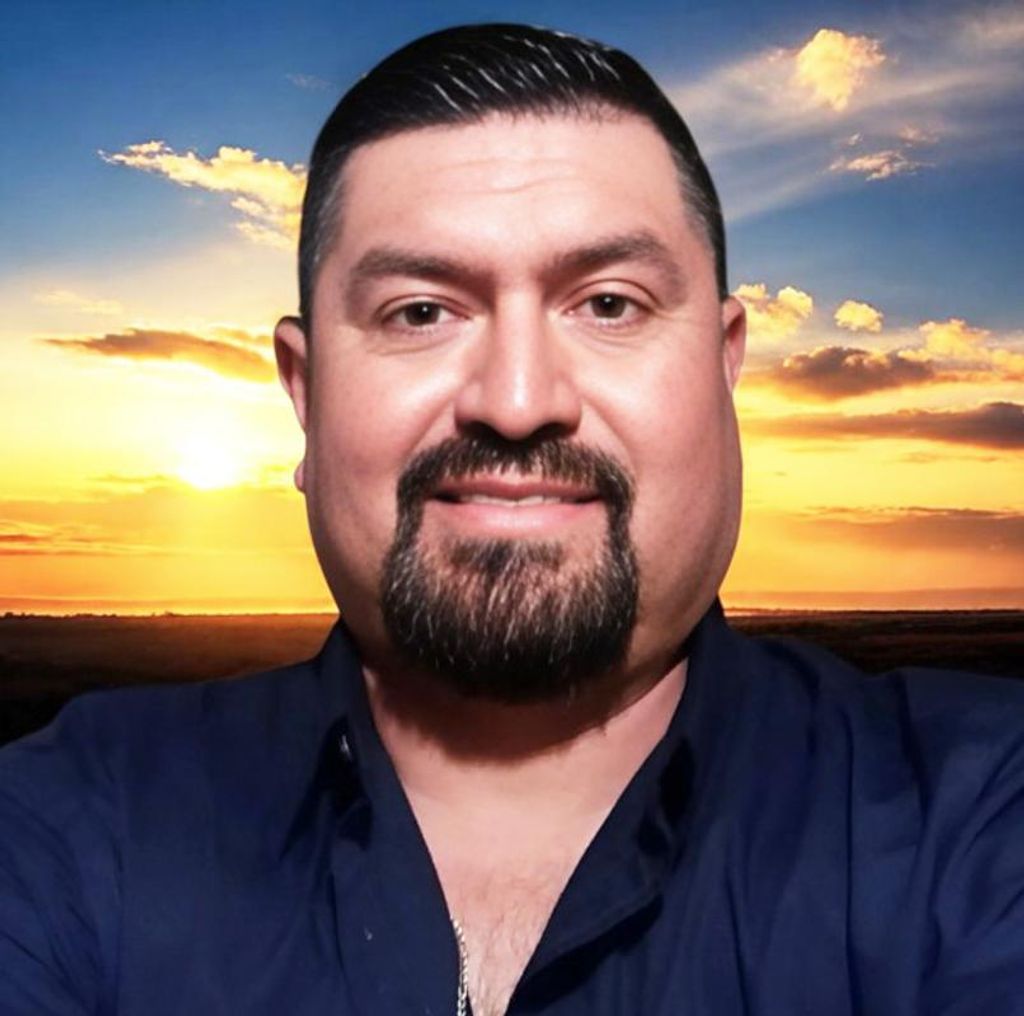 Mario Esquivel Morales Profile Photo