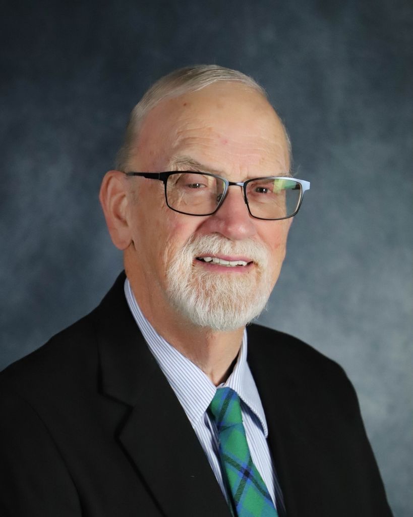 Thomas Douglass Mullin