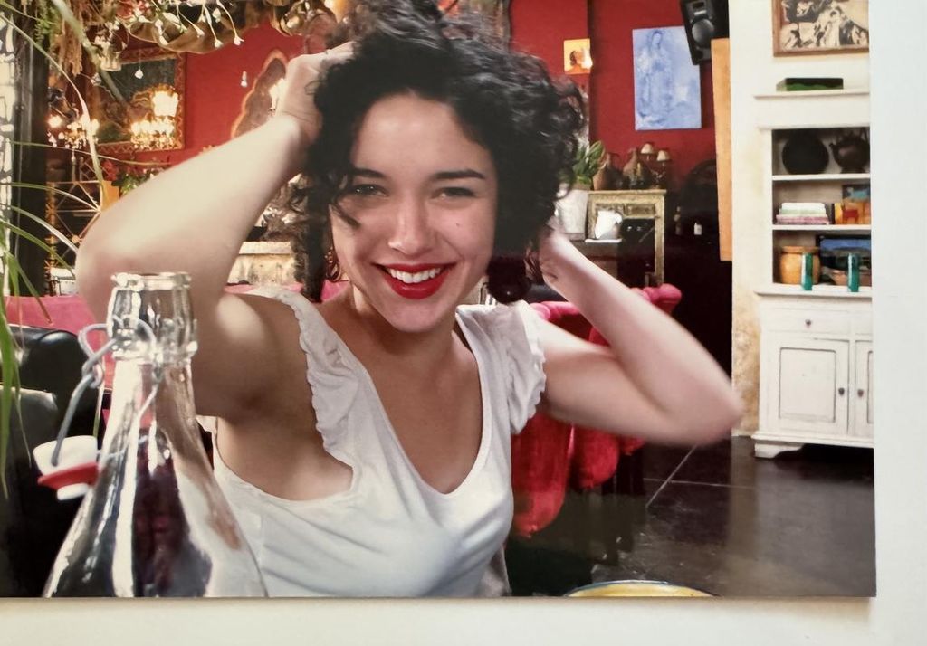 Chloe Elizabeth Whitehead Profile Photo