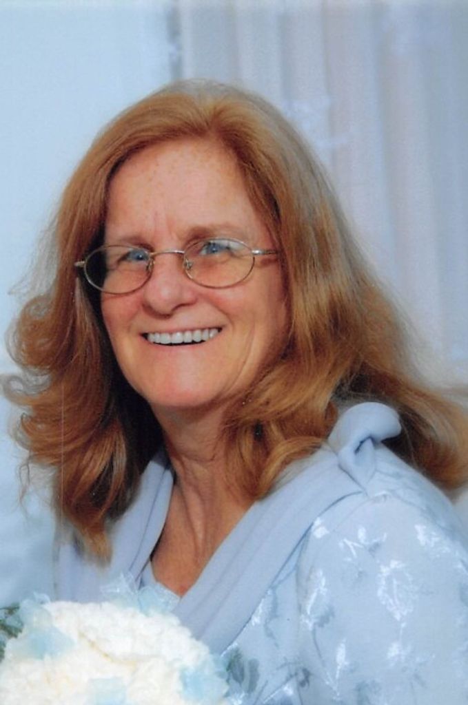 Mary Pallante Profile Photo