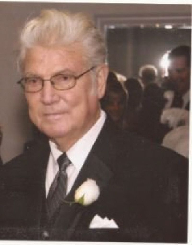 David Gastelum Ramirez Profile Photo