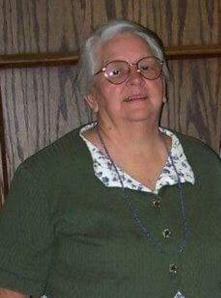 Frances Lee 'Pee Wee' Henson-Collins