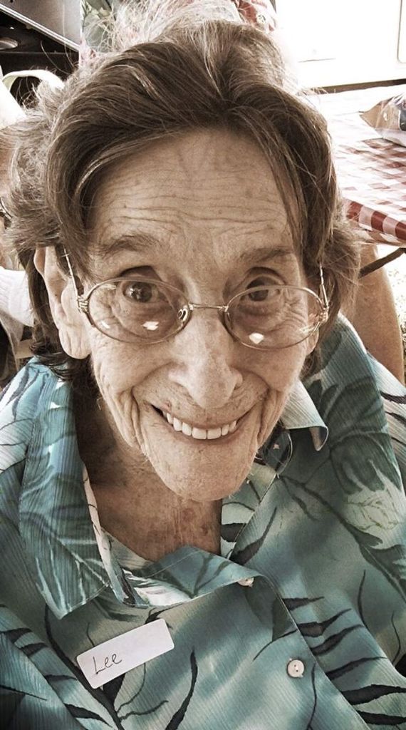 Leontine G. Van Kuren