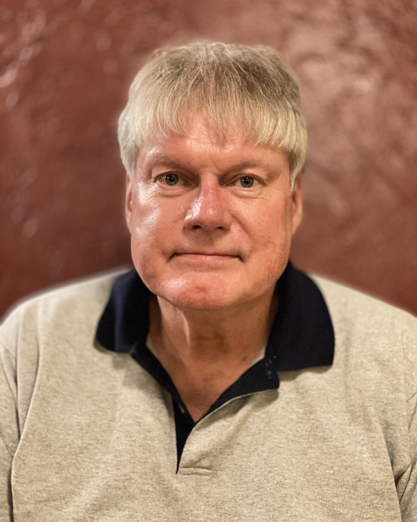 Gary A. Johnston Profile Photo