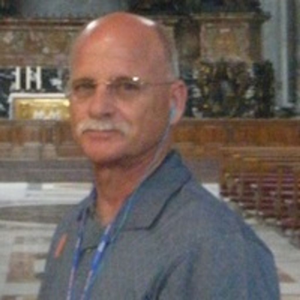 James "Buddy" Hoffman, Jr.
