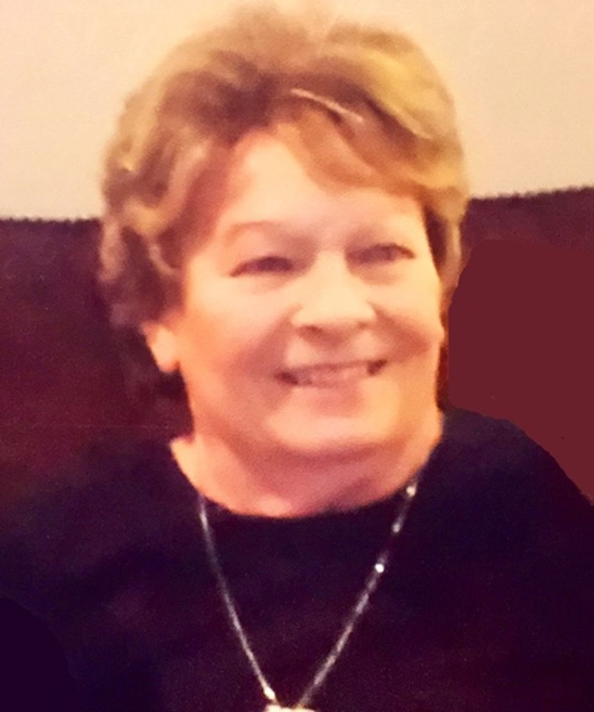 Beth A. (Trimble) Wright Profile Photo