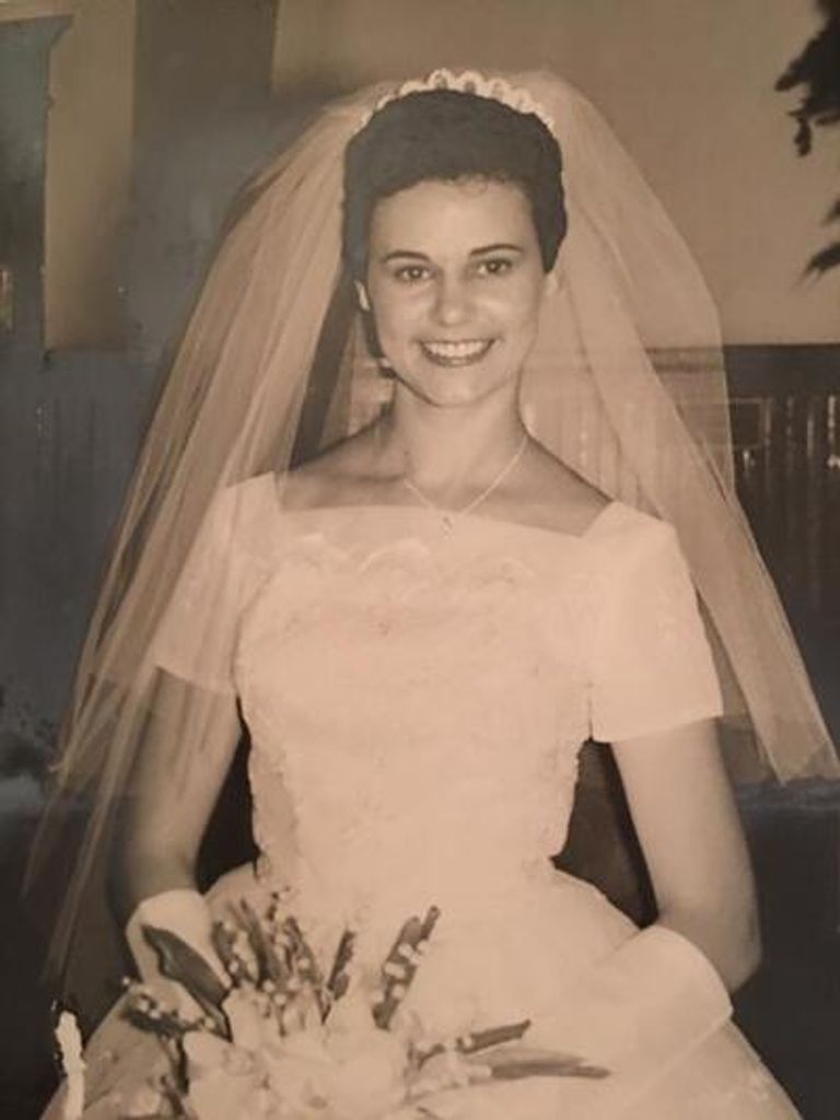 Barbara Moore Harris Profile Photo