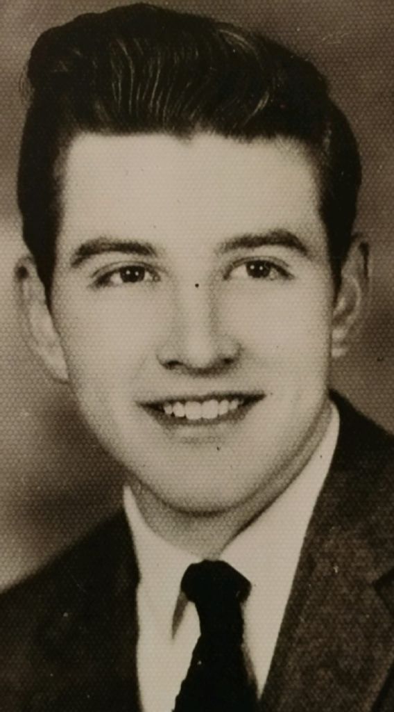 James "Jimmy" Douglas Sivis