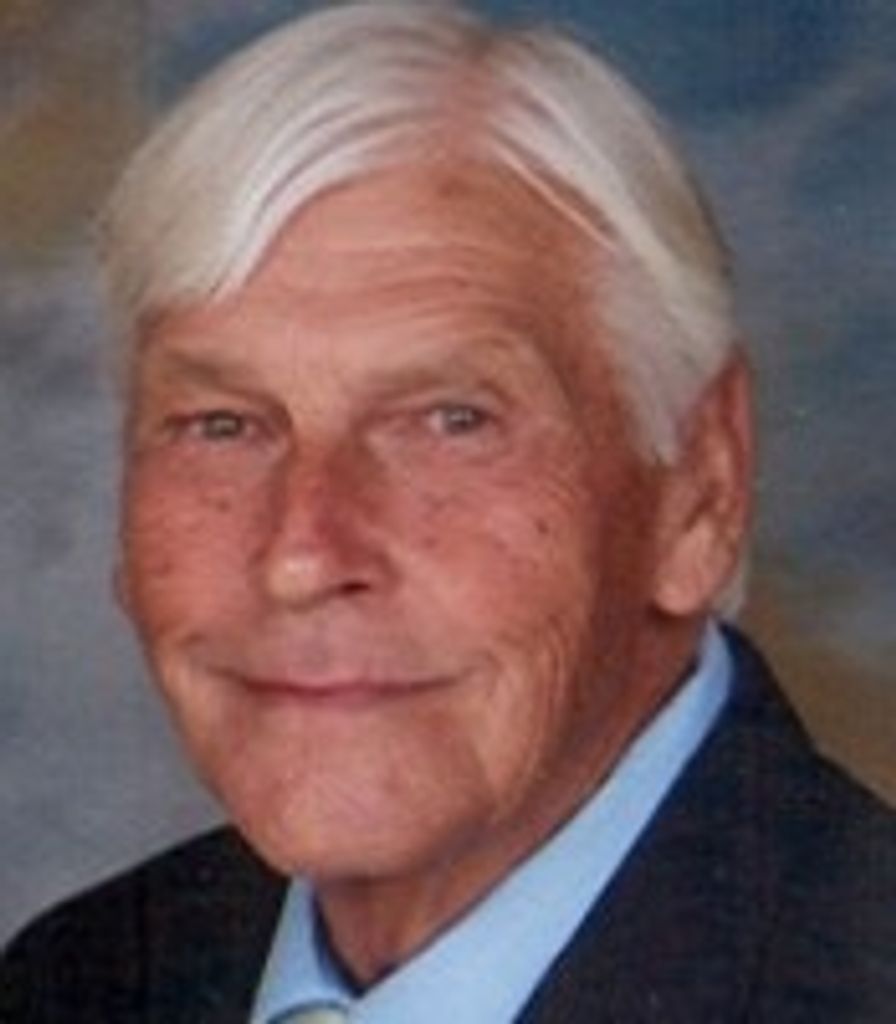Wendell Ernest Fowler