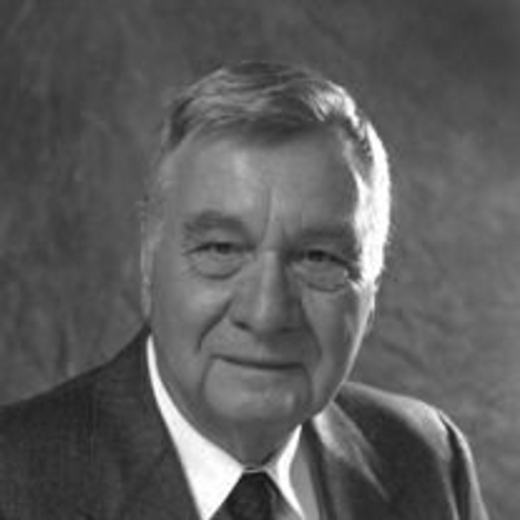Oscar Ladner