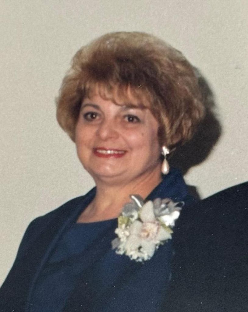 Sira Teresa Baute Profile Photo