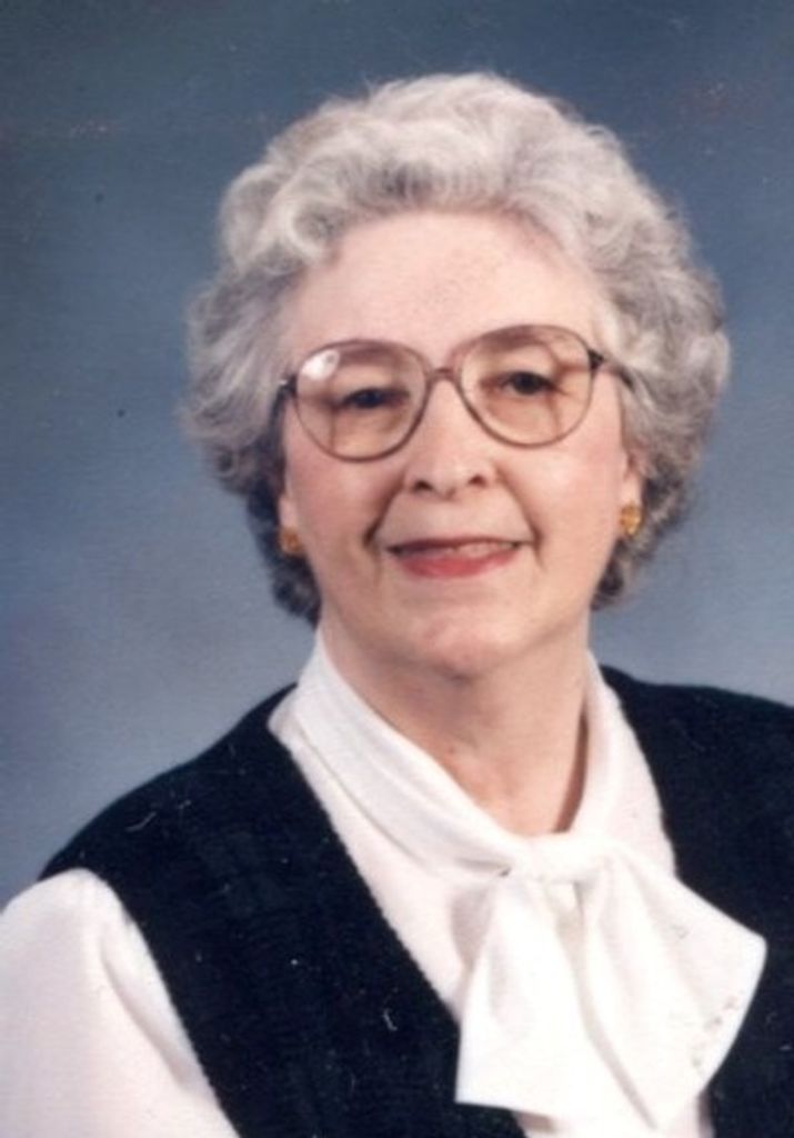 Jennia Zue "Sue" Long Profile Photo