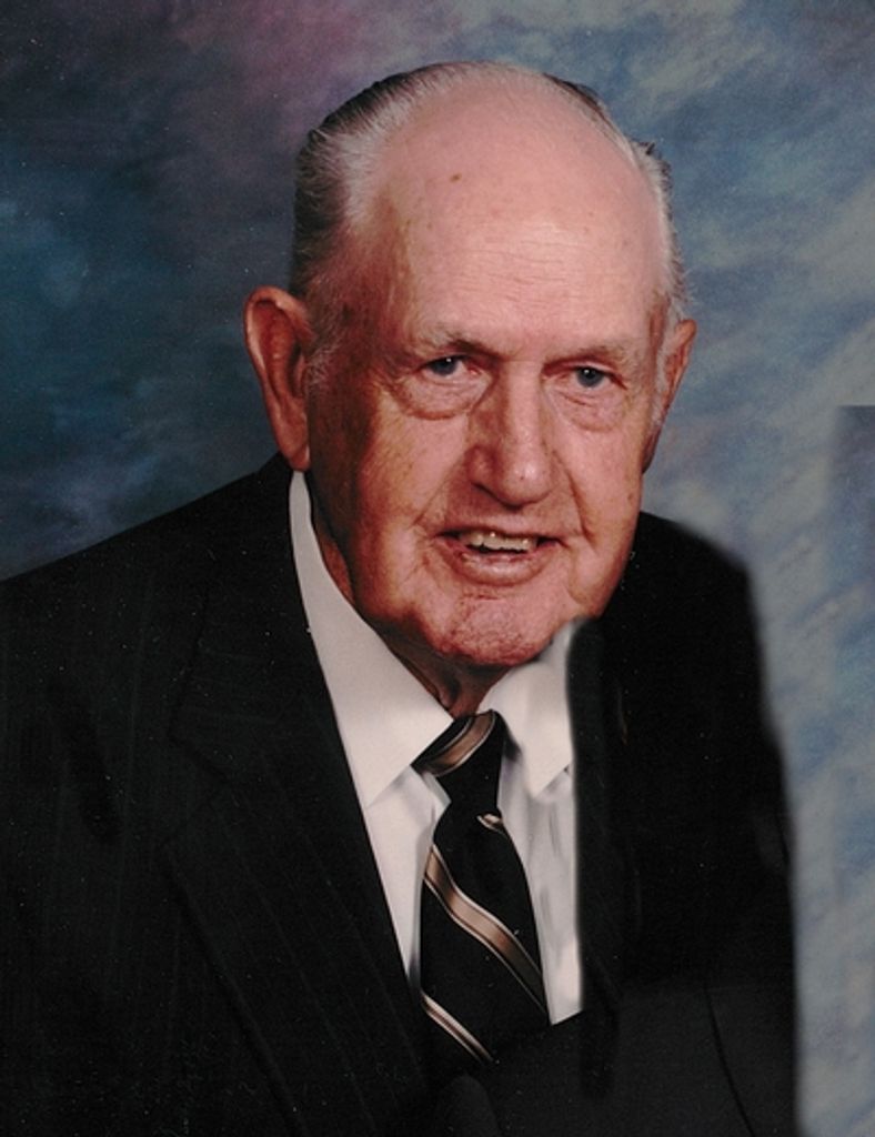 Denzil Pulliam Profile Photo