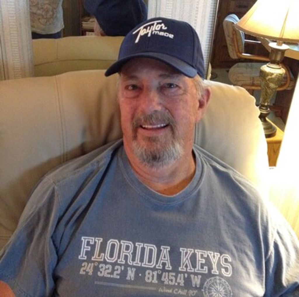 Richard Allen Phillips