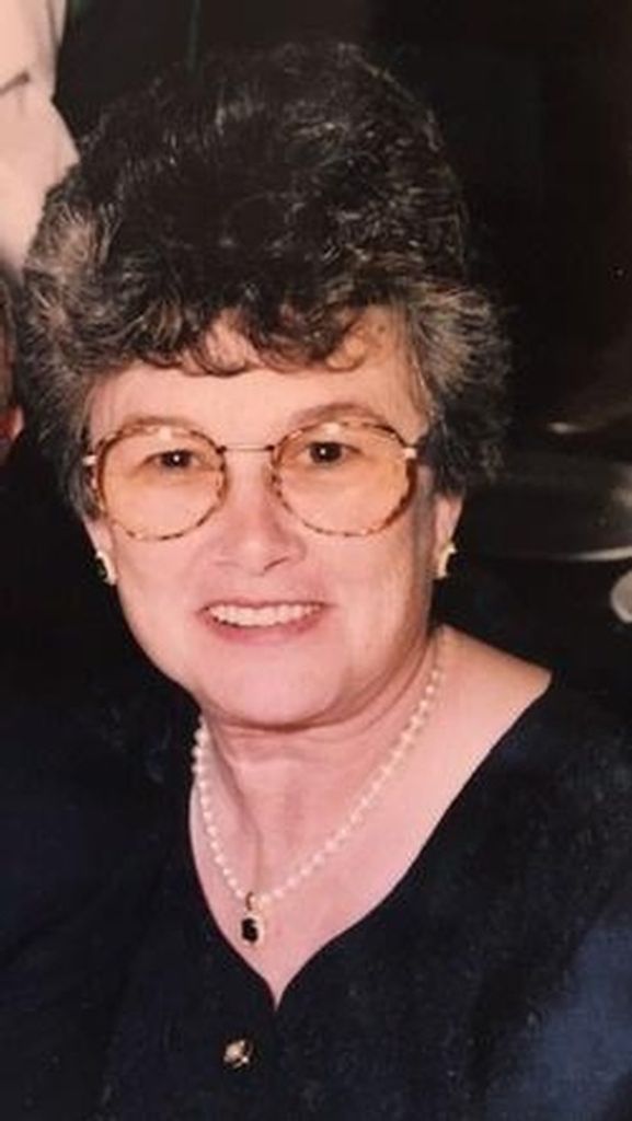 Barbara Ann Branch Profile Photo