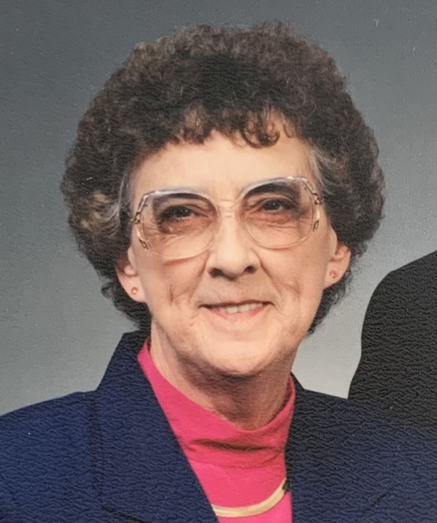 Setta Catherine (Waldridge)  Drury Profile Photo