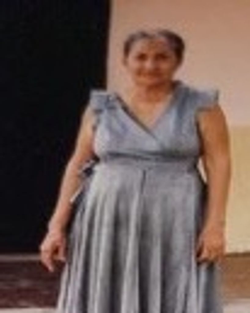 Maria Sarmiento