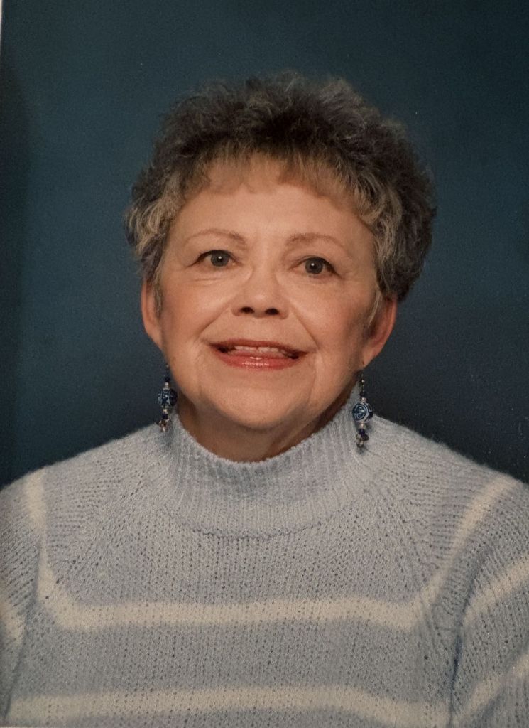 Beverly Joan Kelly Profile Photo