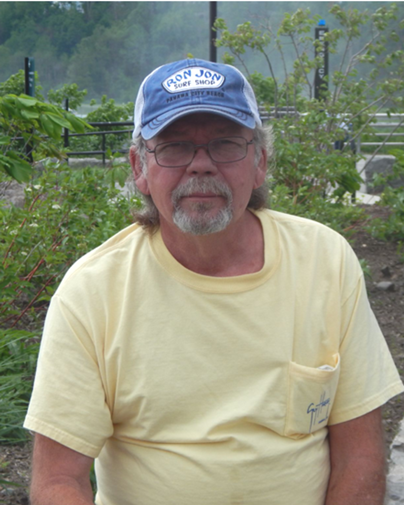 Gregory Brooks Profile Photo