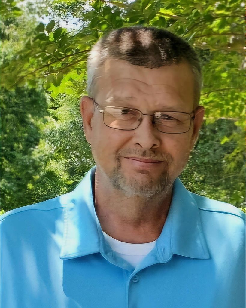 Richard Stratton