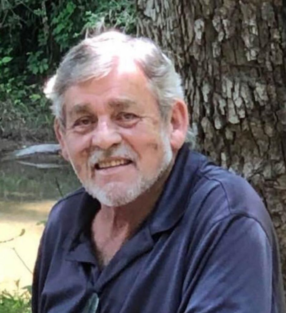 Homer Henson Profile Photo