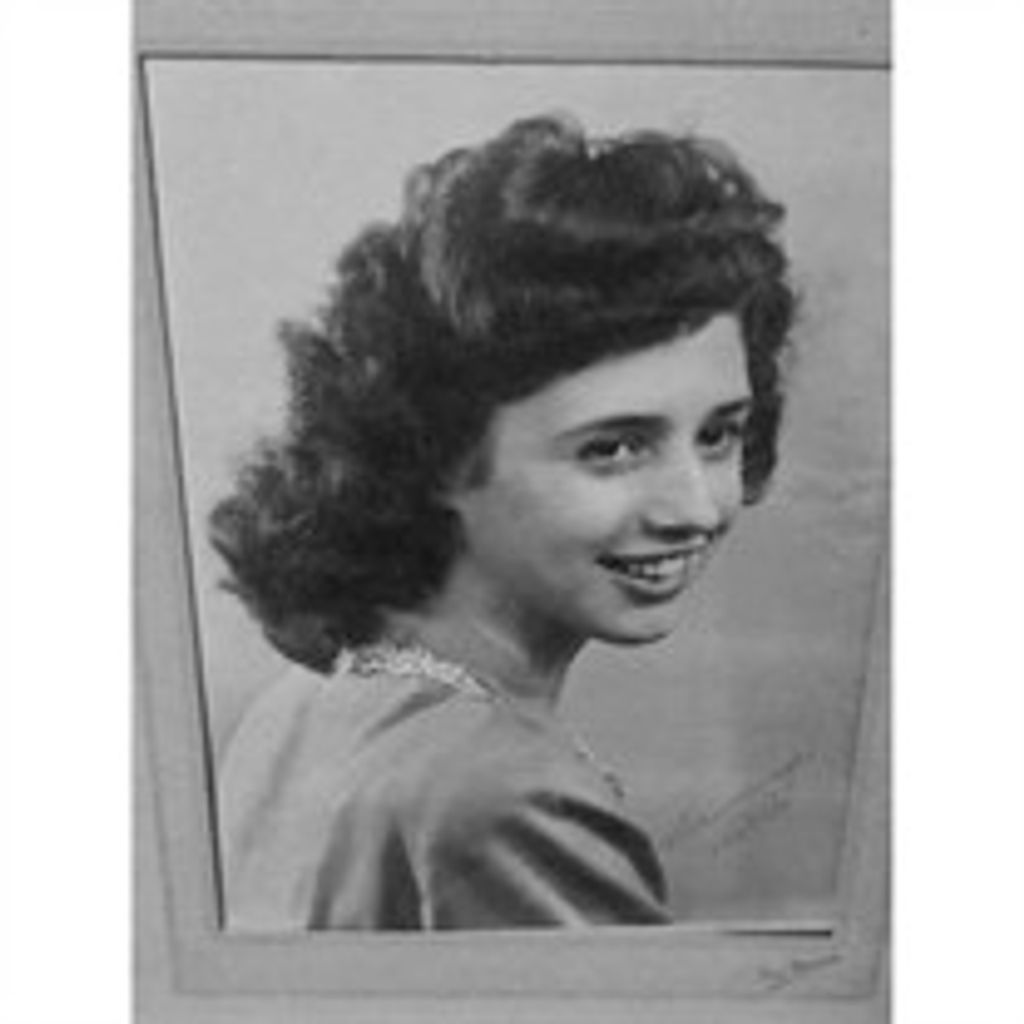 Mildred Ellen Teman