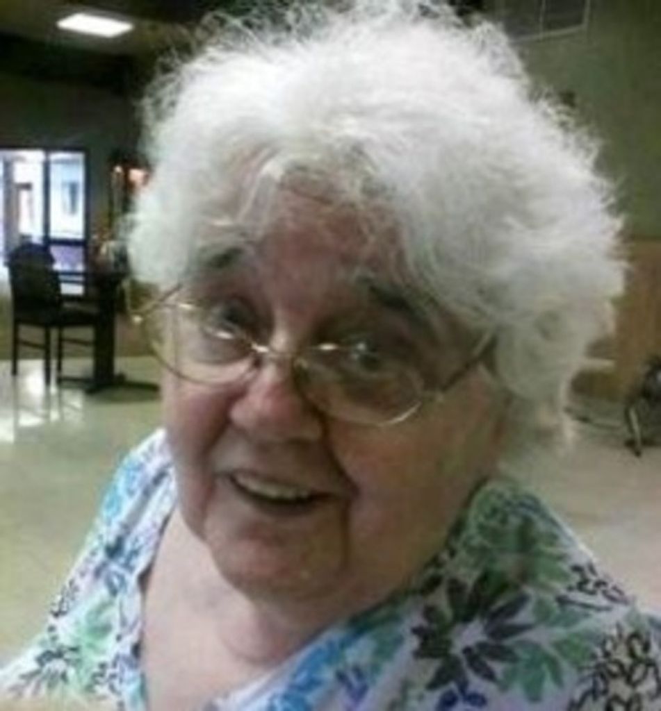 Caroline Christina Boschee