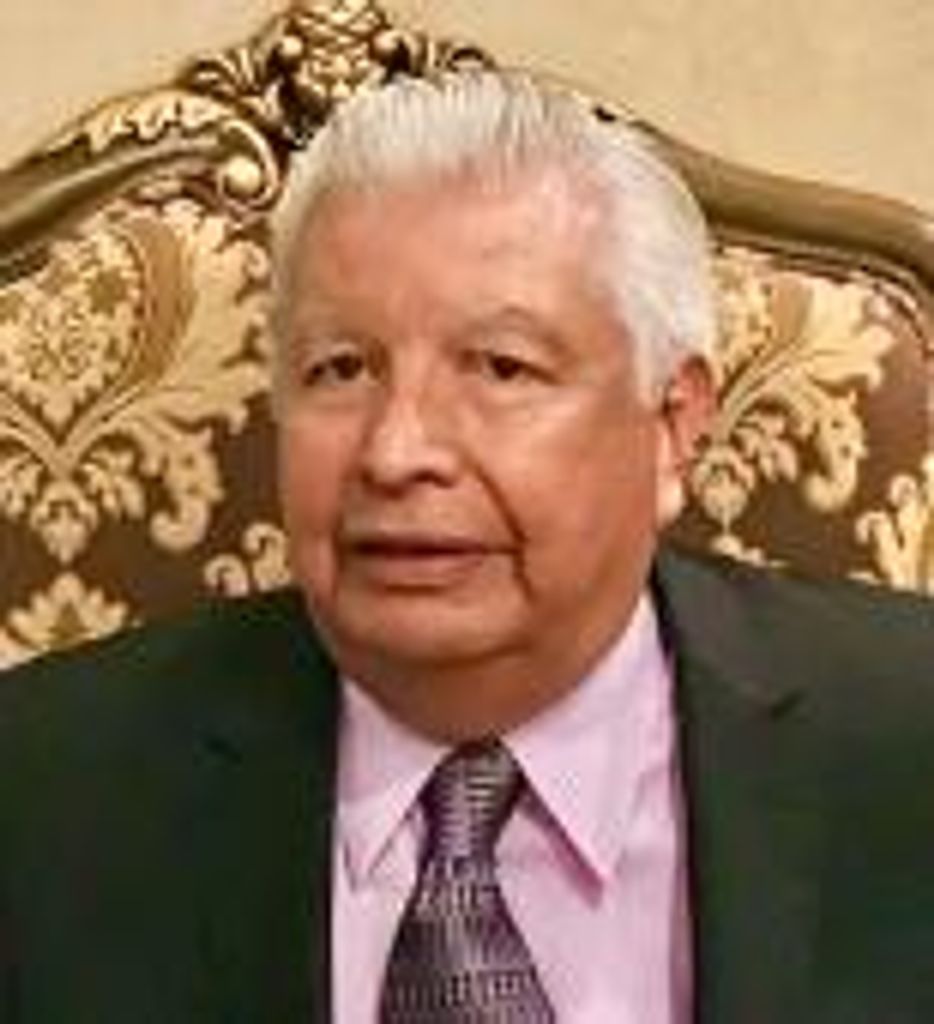 Leon E. Martinez Sr.