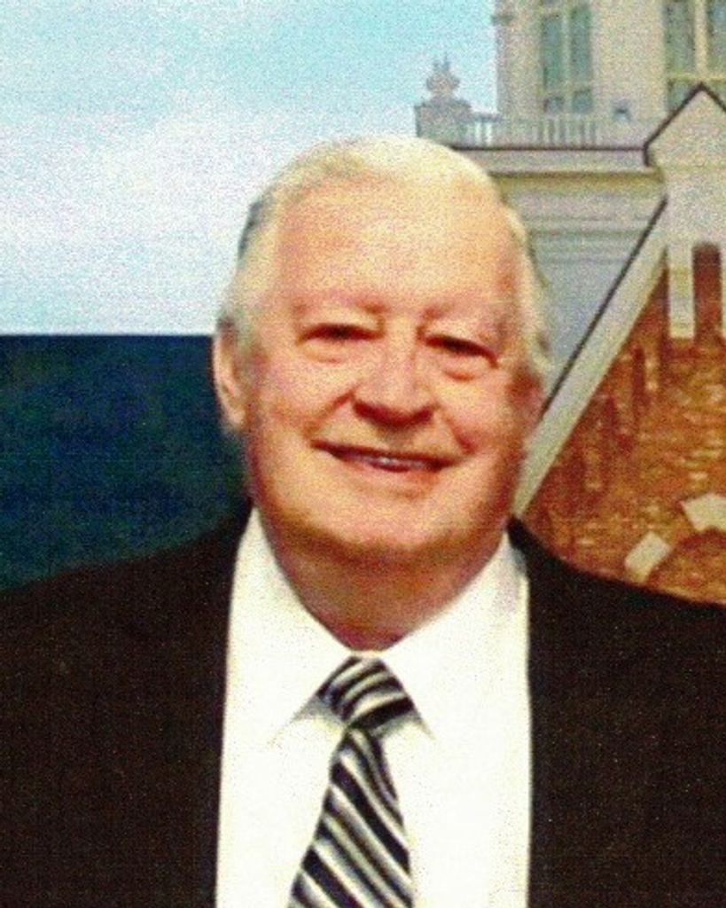 Paul Callaway Profile Photo