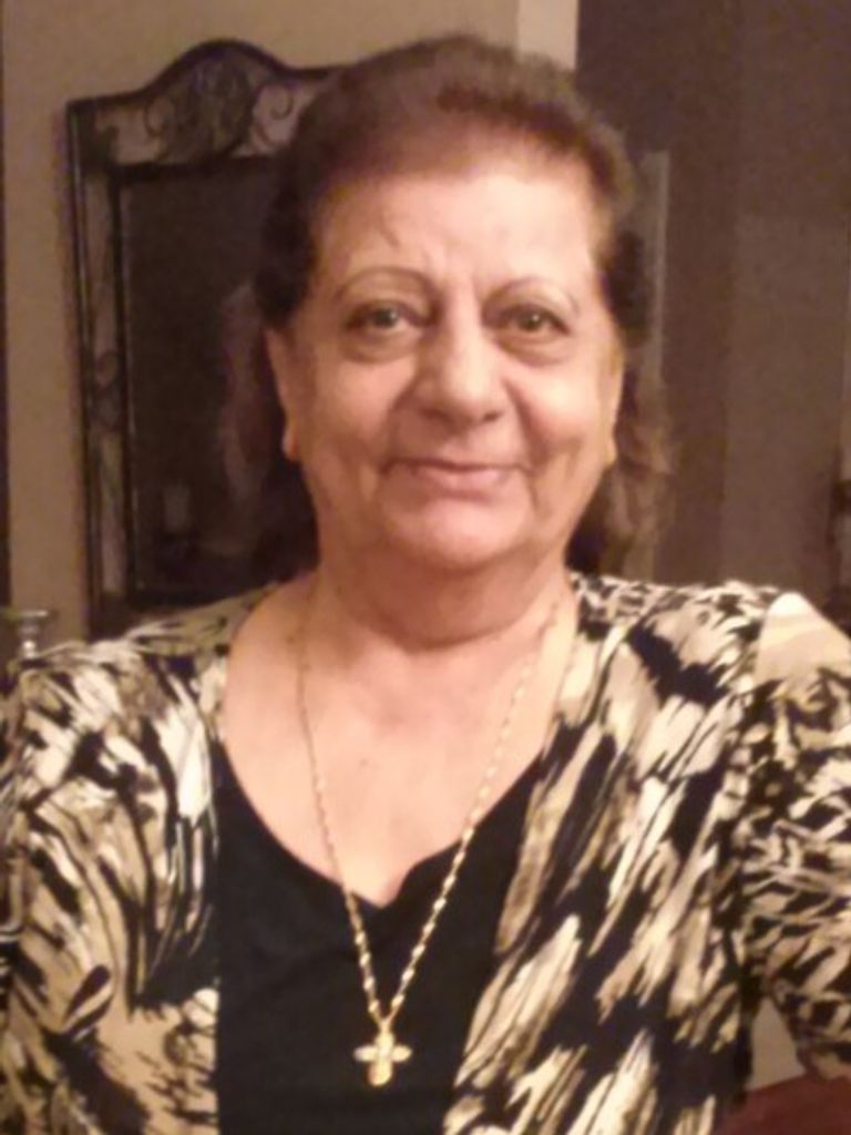 Nazhat Tobia Profile Photo