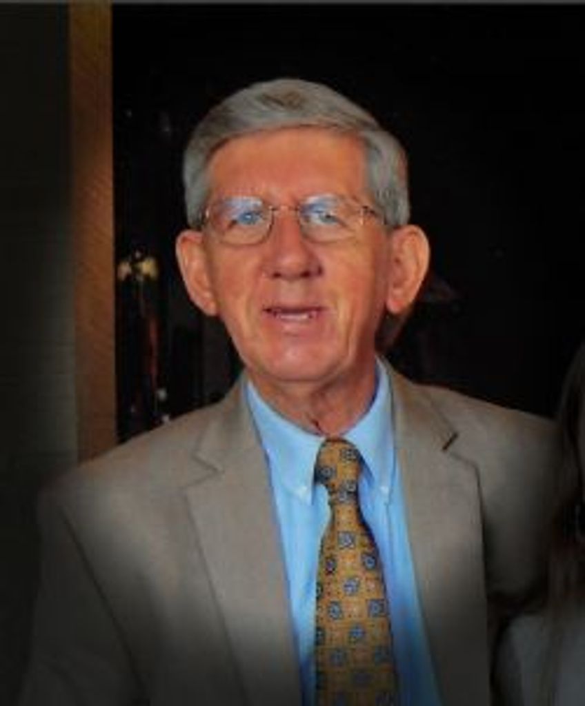 Walter Spragg Profile Photo