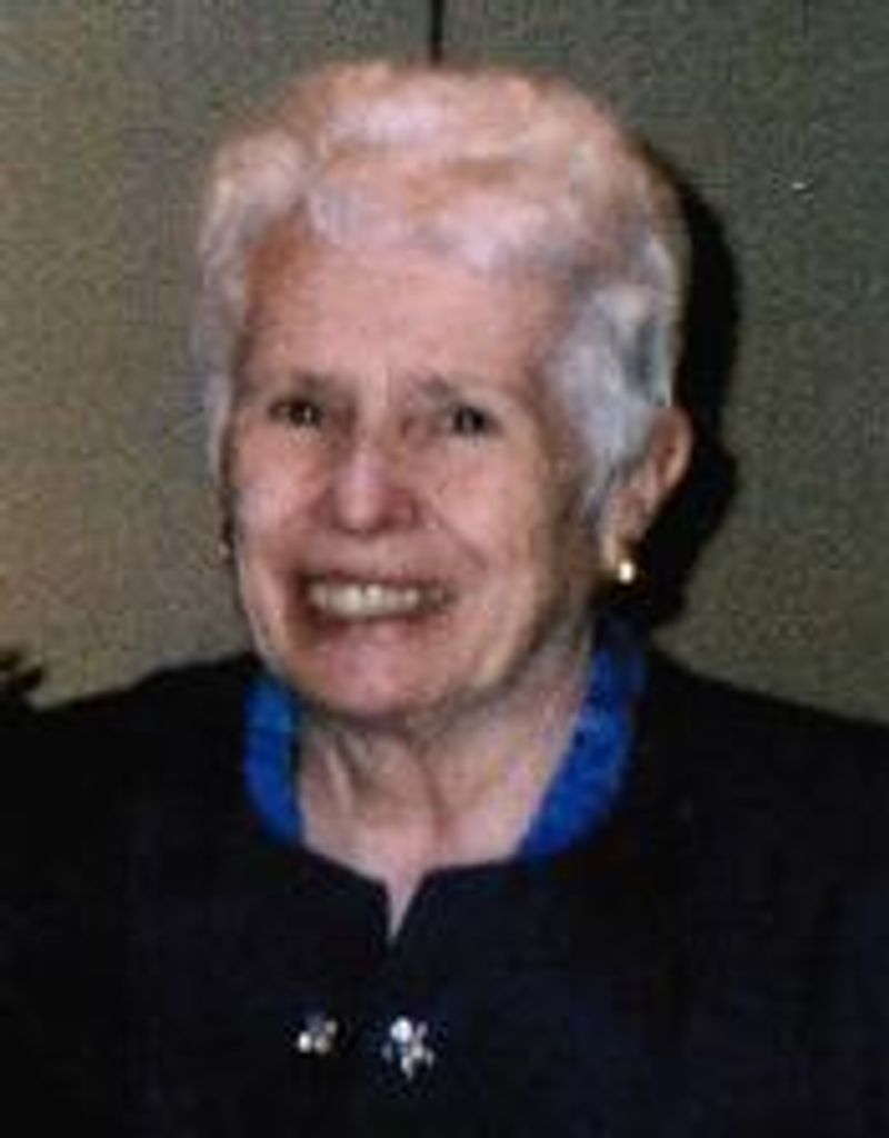 Catherine M. Mcguirk