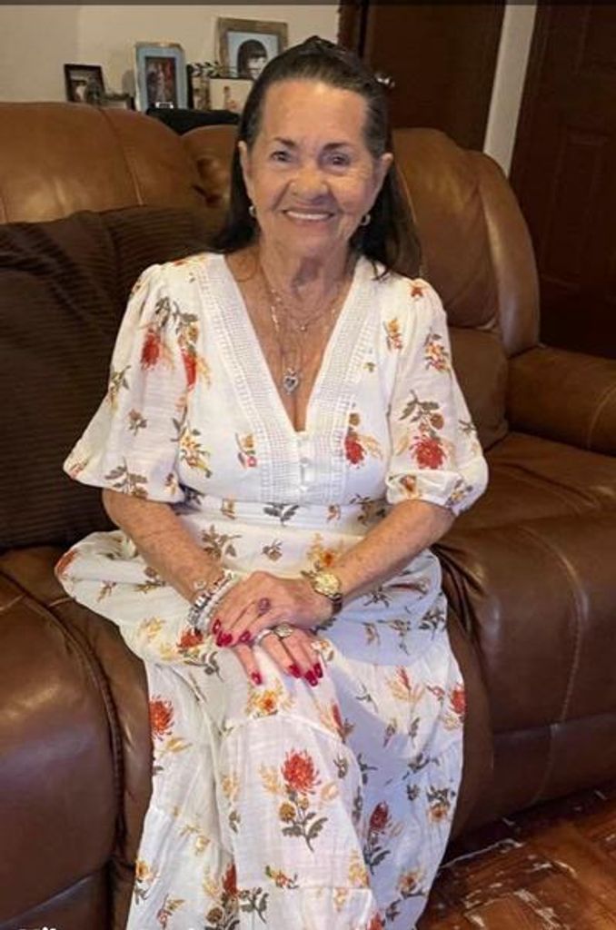 Ana Blanco Profile Photo