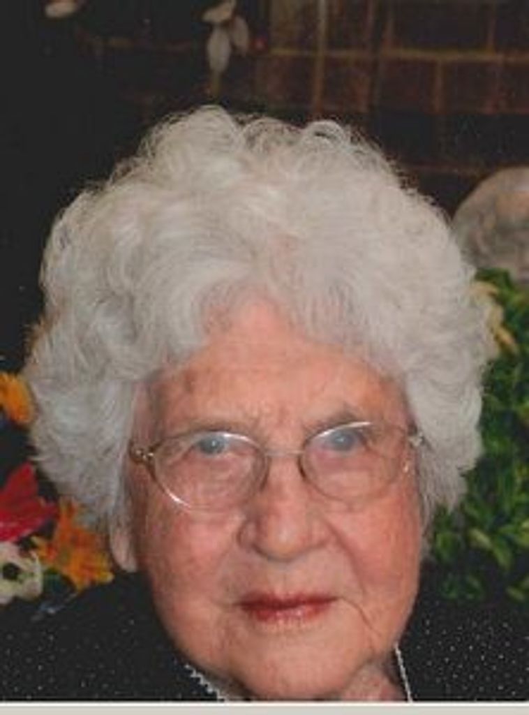 Marjorie Murleen Callahan Profile Photo