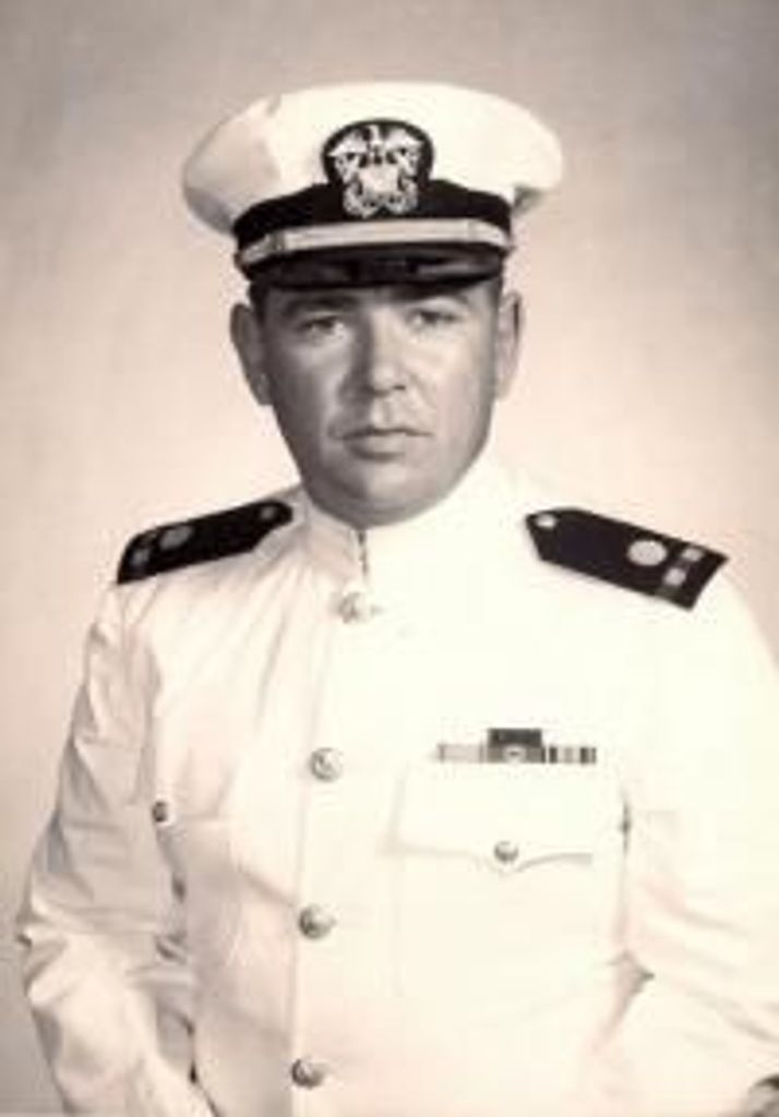 Clifford William Forde