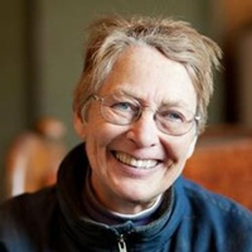 Anne Bookhout Profile Photo