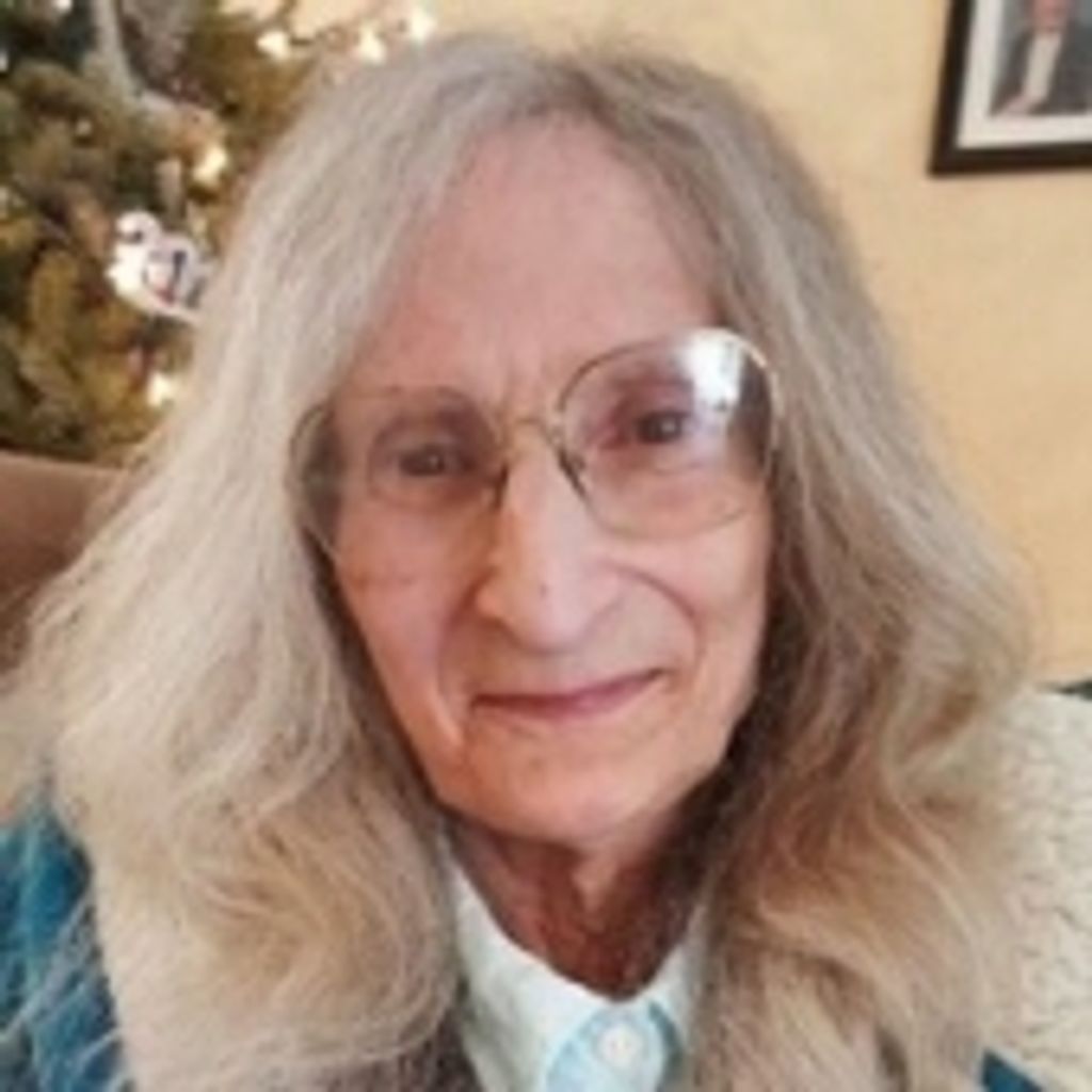 Reva Leonard Profile Photo