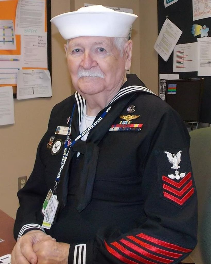 George Lee Bettes