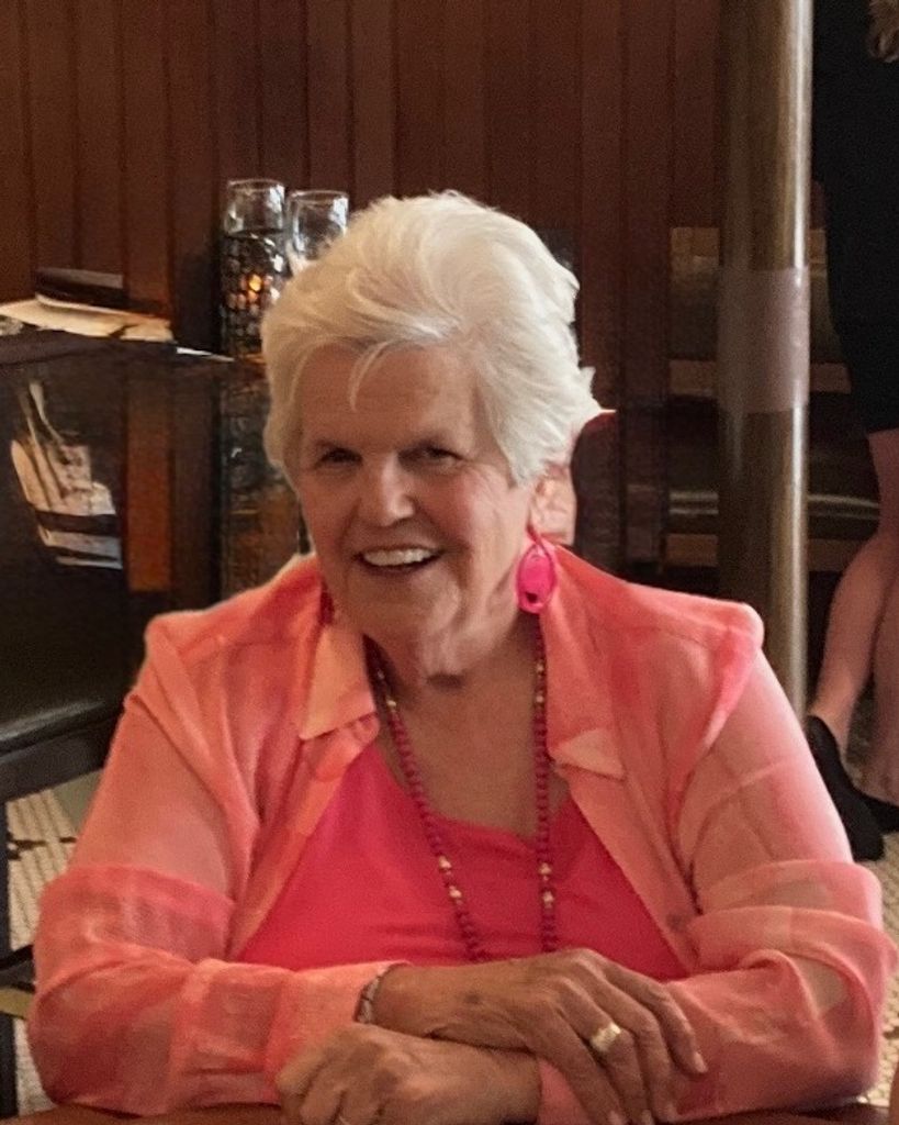 Nora Miller Bowman Profile Photo