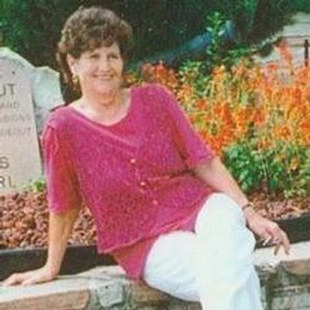 Wilma Briley