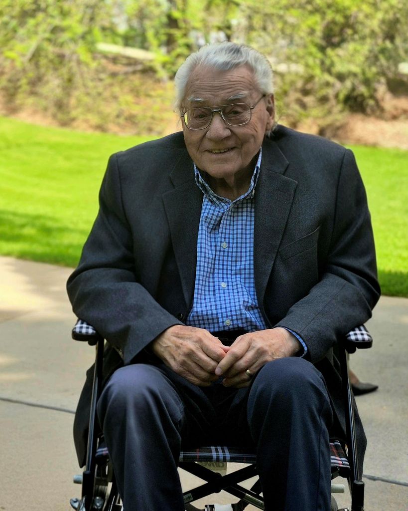 Ervin Ernest Rivinius