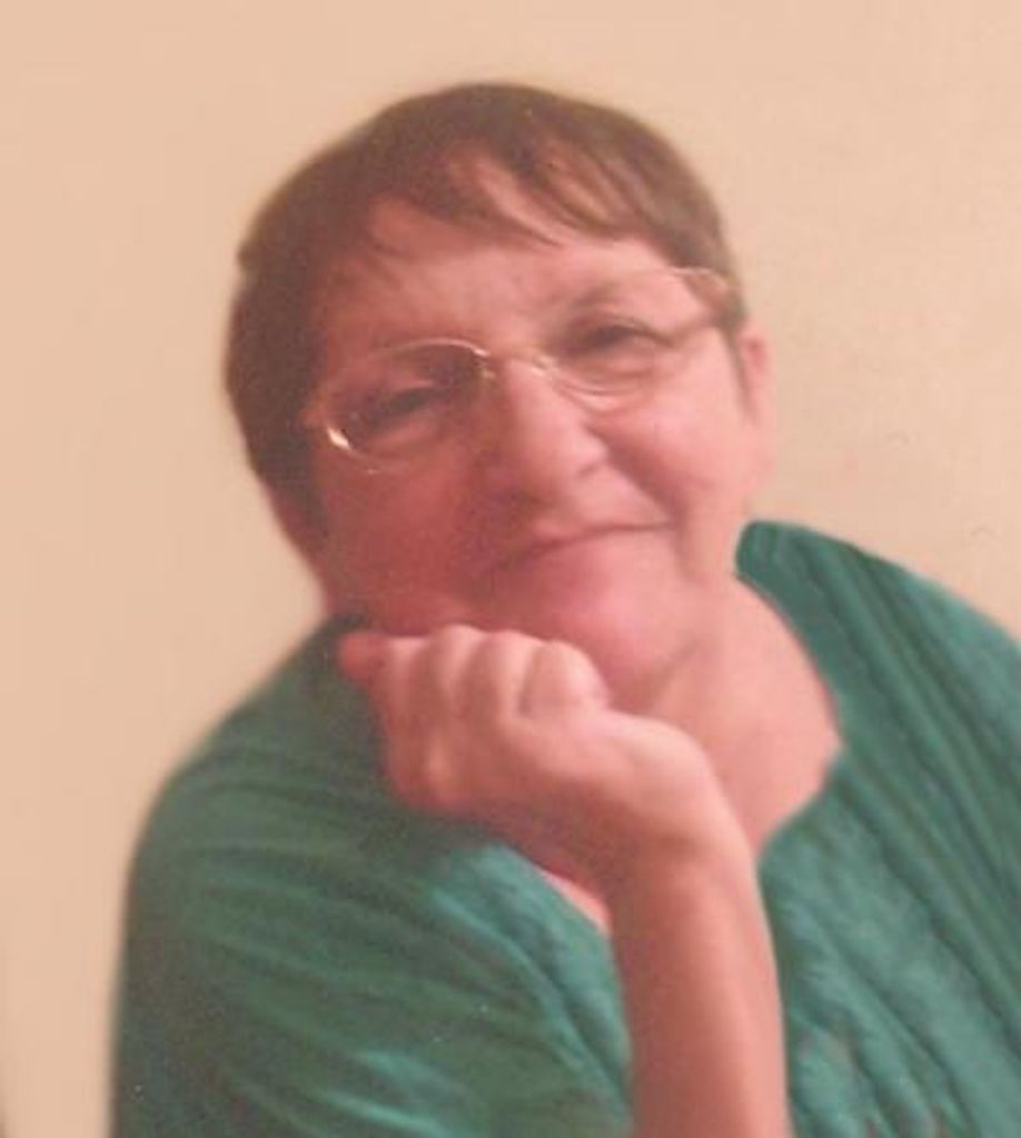 Tina Gayle Lewis Profile Photo