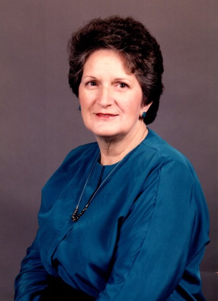 Virginia Breedlove