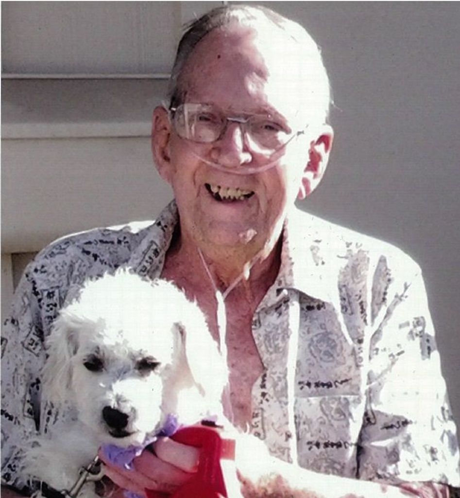 John Wayne Fritz