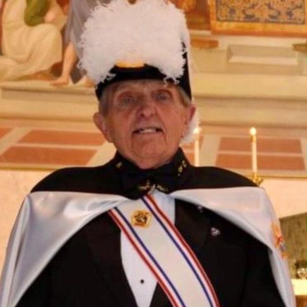 Russell A. Gies Profile Photo