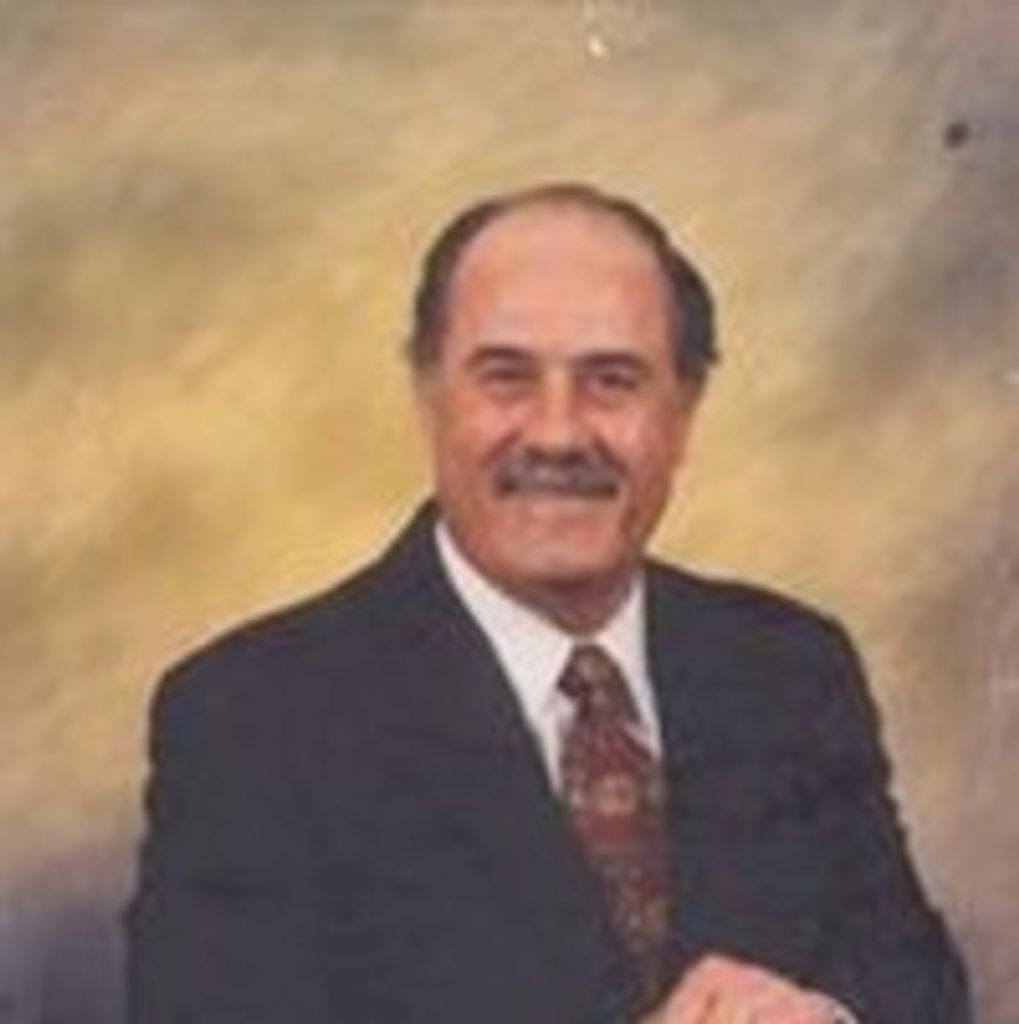 Leewood J. Trahan